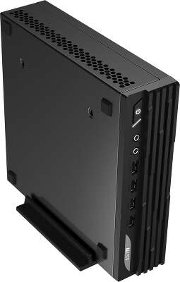 Компьютер Неттоп MSI PRO DP21 13M-603XRU i5 13400 2.5 ГГц/16 Гб/1000/256 SSD/WF/BT/без ОС,черный