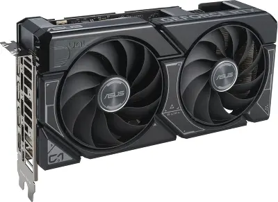 Видеокарта ASUS NVIDIA nVidia GeForce RTX 4060Ti Dual OC 16Gb DDR6 PCI-E HDMI, 3DP