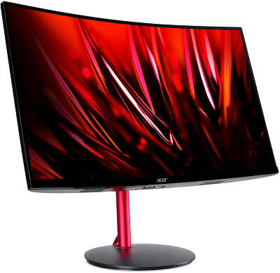 Монитор 27" Acer Nitro XZ272UVbmiiphx VA WQHD HDMI, DP