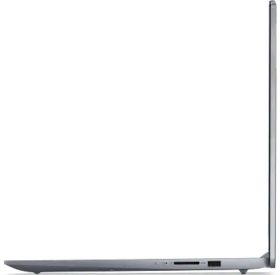 Ноутбук Lenovo IdeaPad 3 Slim 16ABR8 16" WUXGA IPS R5 7530U/8/512Gb SSD/Без OC серый