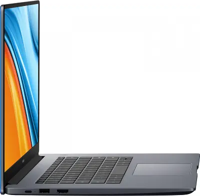 Ноутбук Honor MagicBook R7 15.6" FHD IPS R7-5700U/16/512 SSD/Dos (5301AFVL)