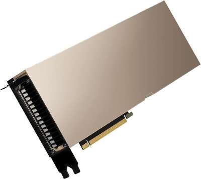 Видеокарта PNY NVIDIA Tesla A100 40Gb HBM2 PCI-E