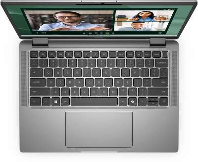 Ноутбук Dell Latitude 7350 13.3" WQXGA Touch 4/1Tb SSD/W11Pro серый