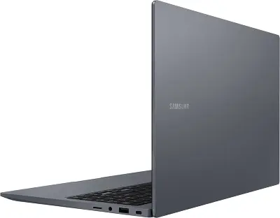 Ноутбук SAMSUNG Galaxy Book 4 NP750 15.6" FHD IPS 16/512Gb SSD/W11 серый