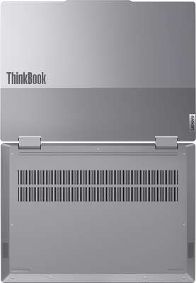 Ноутбук Lenovo ThinkBook 14 2-in-1 G4 14" WUXGA Touch IPS Ultra 5 125U/16/512Gb SSD/W11Pro серый