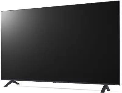 Телевизор 50" LG 50NANO80T6A UHD HDMIx3, USBx2