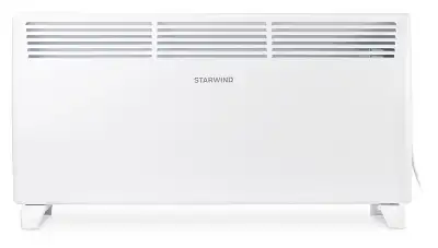 Конвектор Starwind SHV1020 2000Вт белый