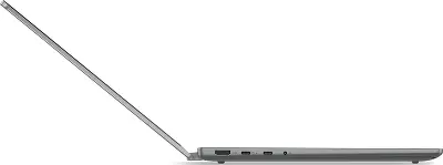 Ноутбук Lenovo IdeaPad 5 2-in-1 14AHP9 14" WUXGA Touch OLED R7 8845HS/16/1Tb SSD/Без OC серый