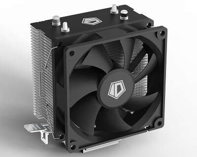 Кулер для процессора ID-COOLING SE-902-SD V3, 92 мм, 2000rpm, 23.1 дБА, 95 Вт, 3-pin, Al+Cu