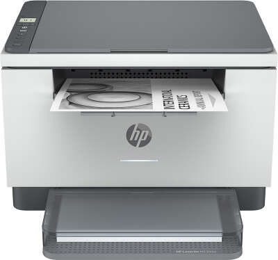 МФУ лазерный HP LaserJet M236dw (9YF95A) A4 Duplex WiFi белый