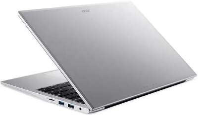 Ноутбук Acer Aspire AL14-31P-C8EV 14" WUXGA IPS N100/8/256Gb SSD/Без OC серебристый