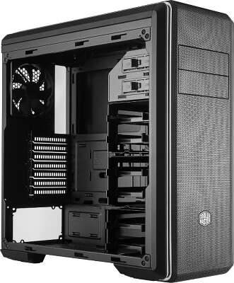 Корпус Cooler Master MasterBox CM694, черный, ATX, Без БП (MCB-CM694-KN5N-S00)