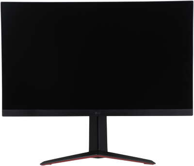 Монитор 32" LG UltraGear 32GN650-B VA WQHD HDMI, DP