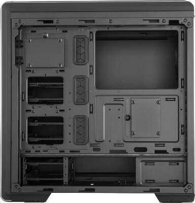 Корпус Cooler Master MasterBox CM694, черный, ATX, Без БП (MCB-CM694-KN5N-S00)