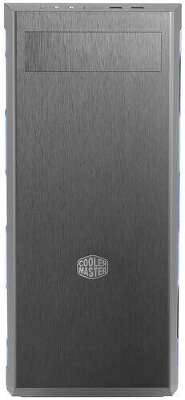 Корпус COOLERMASTER MasterBox MB600L, черный, ATX, Без БП (MCB-B600L-KA5N-S01)