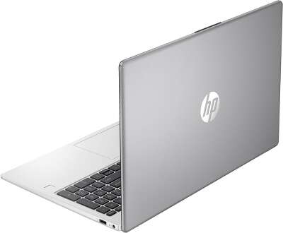 Ноутбук HP 250 G10 15.6" FHD IPS i5-1335U/8/512Gb SSD/Без OC серебристый