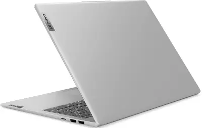 Ноутбук Lenovo IdeaPad Slim 5 16AHP9 16" 2048x1280 OLED R7 8845HS/32/1Tb SSD/Без OC серый