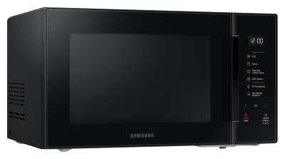 Микроволновая Печь Samsung MG30T5018AK/BW 30л. 900Вт черный