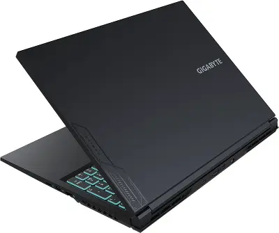 Ноутбук Gigabyte G6 16" WUXGA IPS i7 13620H 2.4 ГГц/16/512 SSD/GF RTX 4060 8G/Dos