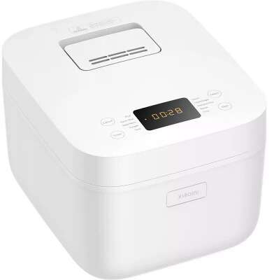 Мультиварка Xiaomi Multifunctional Rice Cooker 4L EU (BHR9044EU)