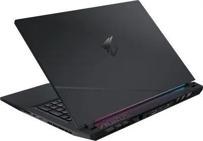 Ноутбук Gigabyte Aorus 17 17.3" FHD IPS i5 12500H 2.5 ГГц/16/512 SSD/RTX 4070 8G/Dos