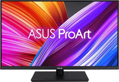 Монитор 32" ASUS ProArt PA328QV IPS WQHD HDMI, DP, USB-Hub