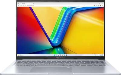 Ноутбук ASUS VivoBook 16X K3604VA-MB232 16" IPS FHD i7 1355U 1.7 ГГц/16/1Tb SSD/без OC