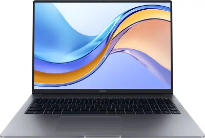 Ноутбук Honor MagicBook X 16 BRN-F56 16" WUXGA IPS i5-12450H/16/512 SSD/Wi-Fi/BT/CAM/W11