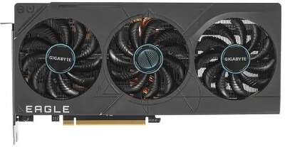 Видеокарта GIGABYTE NVIDIA nVidia GeForce RTX 4070Ti SUPER EAGLE OC ICE 16Gb GDDR6X PCI-E HDMI, 3DP