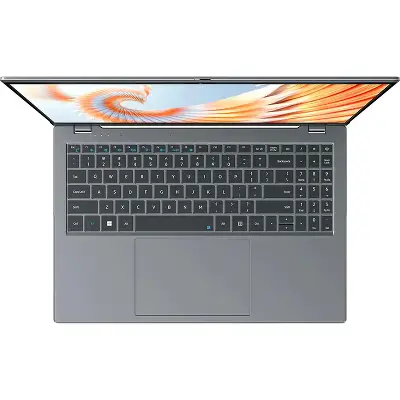 Ноутбук CHUWI HeroBook Plus 15.6" FHD IPS N4020/8/512 SSD/W11 + мышь (CWI629-CN8N5N1HDMXX)