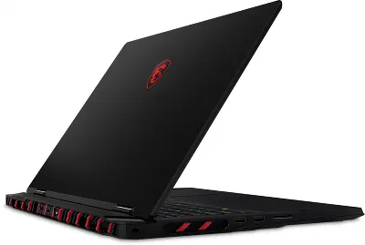 Ноутбук MSI Raider 18 HX A7VIG-026RU 18" WQXGA IPS R9 7945HX/32/2Tb SSD/RTX 4090 16G/W11 черный