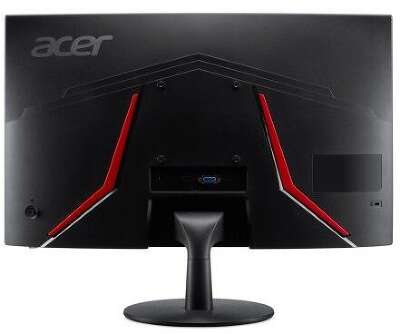 Монитор 24" Acer Nitro ED240QS3bmiipx VA FHD HDMI, DP