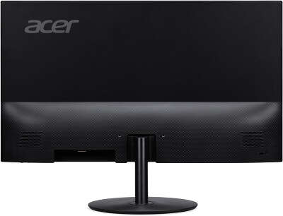 Монитор 24" Acer SB242YEbi IPS FHD D-Sub, HDMI