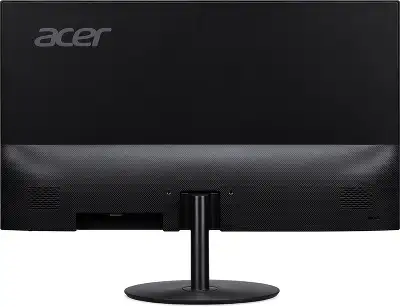 Монитор Acer 23.8" SA242YEbi черный IPS LED 4ms 16:9 HDMI матовая 250cd 178гр/178гр 1920x1080 100Hz FreeSync VGA FHD 3.5кг