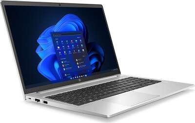 Ноутбук HP ProBook 450 G9 15.6" FHD IPS i5 1235U 1.3 ГГц/16/1Tb SSD/Dos (6S6W9EA)