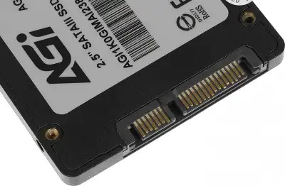 Накопитель SSD AGi SATA-III 1TB AGI1K0GIMAI238 AI238 2.5"