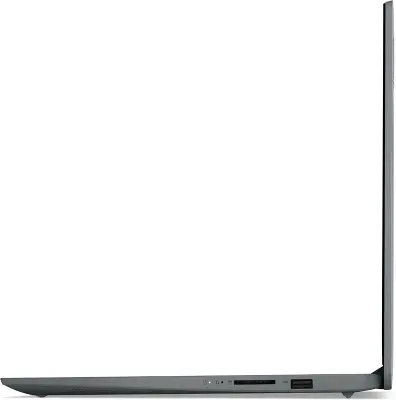 Ноутбук Lenovo IdeaPad 1 15ALC7 15.6" IPS FHD R 7 5700U 1.8 ГГц/16/512 SSD/без OC