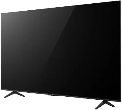 Телевизор 75" TCL 75V6B, 4K UHD, DVB-T /T2 /C, HDMIx3, USBx2, WiFi, Smart TV, черный