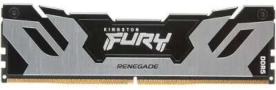 Модуль памяти DDR5 DIMM 32Gb DDR6400 Kingston FURY Renegade (KF564C32RS-32)