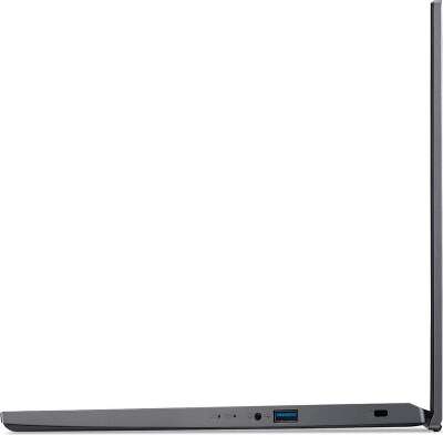 Ноутбук Acer Extensa 15 EX215-55-51GE 15.6" FHD IPS i5-1235U/16/512Gb SSD/W11 темно-серый