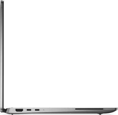 Ноутбук Dell Latitude 7450 14" FHD Ultra 5 125U/16/512Gb SSD/W11Pro серый