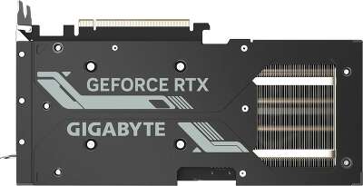 Видеокарта GIGABYTE NVIDIA nVidia GeForce RTX 4070 Super WINDFORCE OC 12Gb DDR6X PCI-E HDMI, 3DP