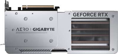 Видеокарта GIGABYTE NVIDIA nVidia GeForce RTX 4070 AERO OC 12Gb DDR6X PCI-E HDMI, 3DP