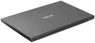 Ноутбук ASUS ExpertBook P1 P1512CEA-BQ0970X 15.6" FHD 7505 2 ГГц/4/128 SSD/W11