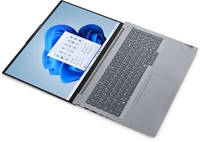 Ноутбук Lenovo ThinkBook 16 G7 16" IPS FHD Ultra 7 155H 1.4 ГГц/16/512 SSD/W11Pro