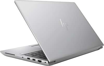 Ноутбук HP ZBook Fury 16 G10 16" WUXGA IPS i7-13700H/32/1Tb SSD/W11Pro серый