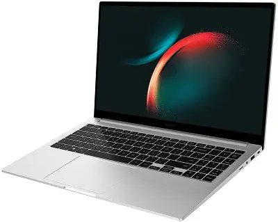 Ноутбук SAMSUNG Galaxy Book 3 NP754 15.6" FHD IPS i5 1335U 1.3 ГГц/16/512 SSD/W11Pro