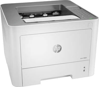 Принтер HP LaserJet Enterprise 408dn (7UQ75A) A4 Duplex Net