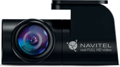 Видеокамера дополнительная Navitel Rearcam_DVR черный 6.9м для NAVITEL DMR450 GPS/MR450 GPS/R450 NV/RC3 Pro (упак.:1шт)