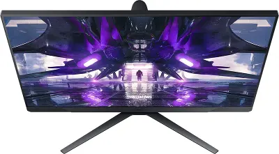 Монитор 27" Samsung S27AG320NI VA FHD HDMI, DP, USB-Hub